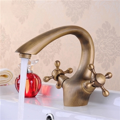 Brass Sink Faucet